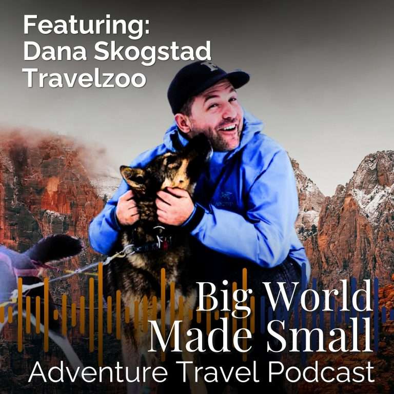 Episode #166: Dana Skogstad