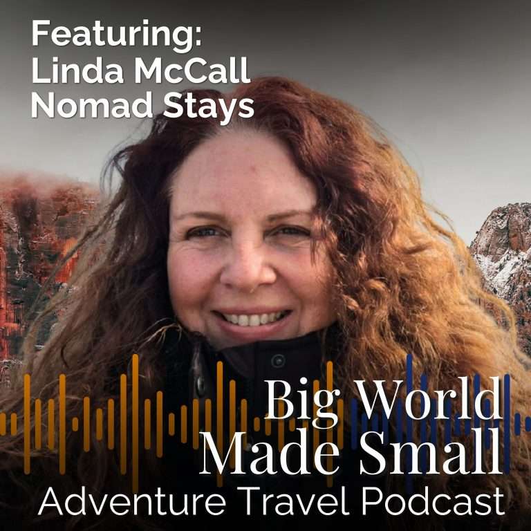 Episode #168: Linda McCall