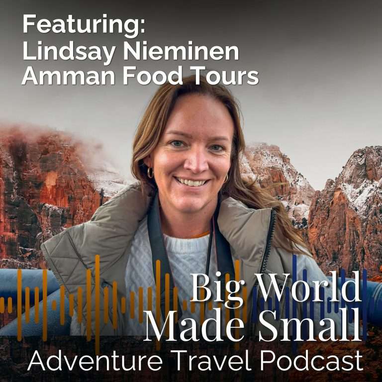Episode #171: Lindsay Nieminen