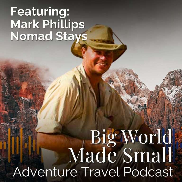 Episode #172: Mark Phillips