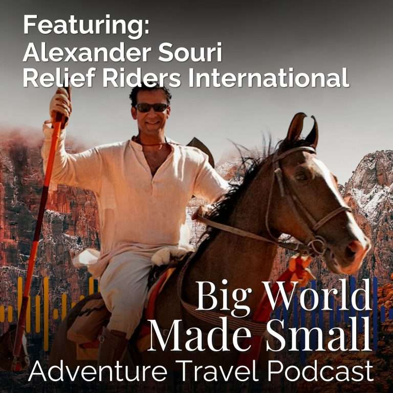 Episode #170: Alexander Souri