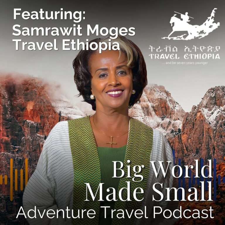 Episode #177: Samrawit Moges
